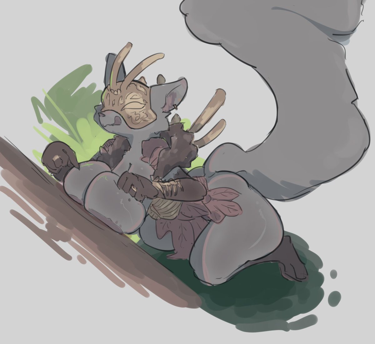 I'M MISTER SEEDMISER