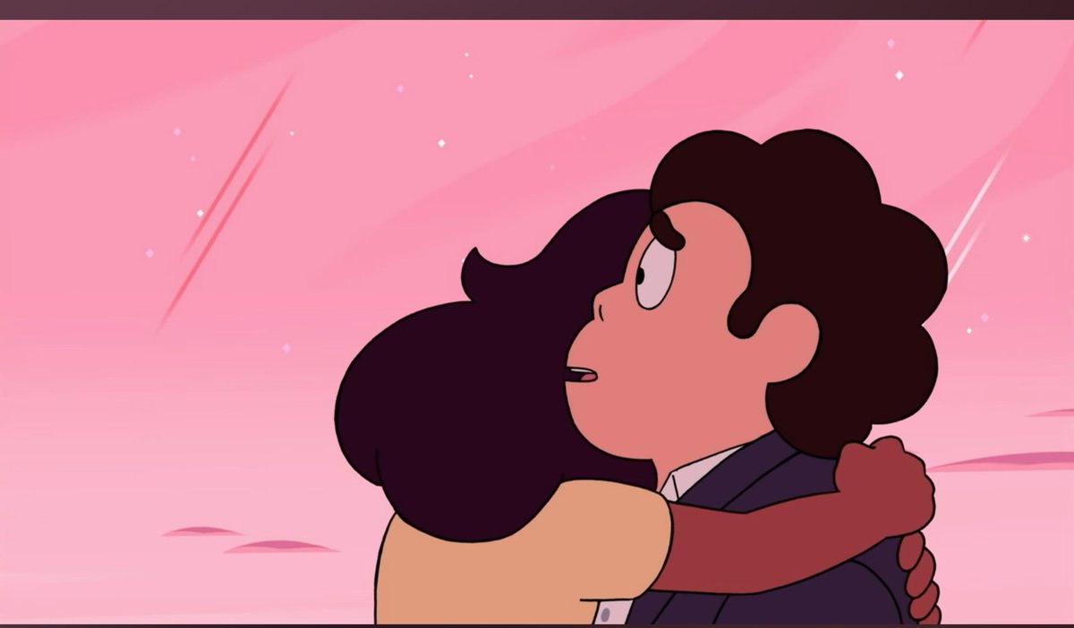 R0S3ii's tweet photo. Together Forever💔

#steven #stevenuniverse #stevenuniversefuture #suf #su #connie #conniesu #conniesuf #connieuniverse #conniverse #connverse #stevonnie #togetherforever https://t.co/AlESXLmj6W