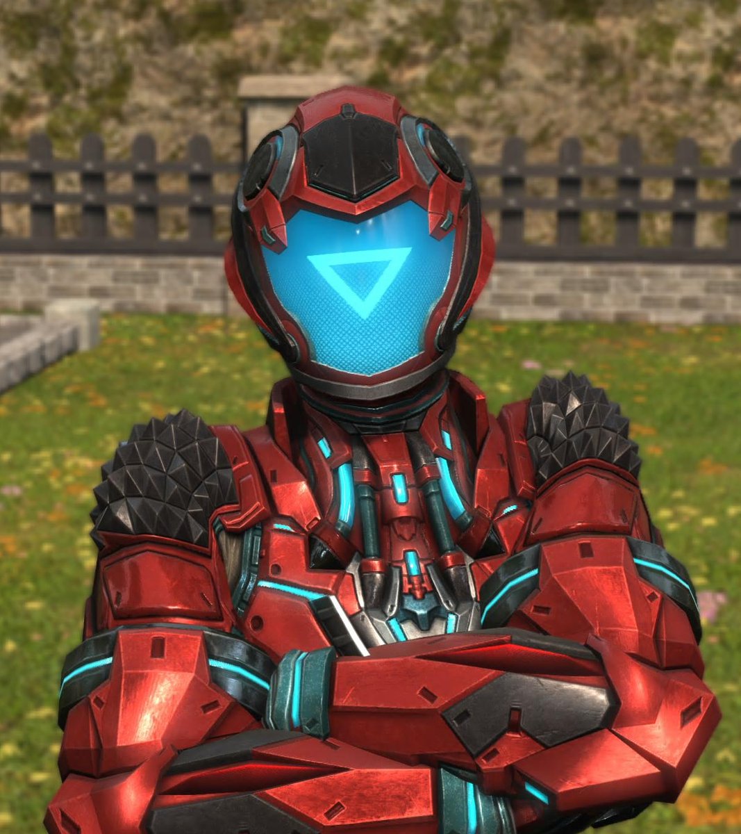 FFXIV ARMOURY COLLECTION on X