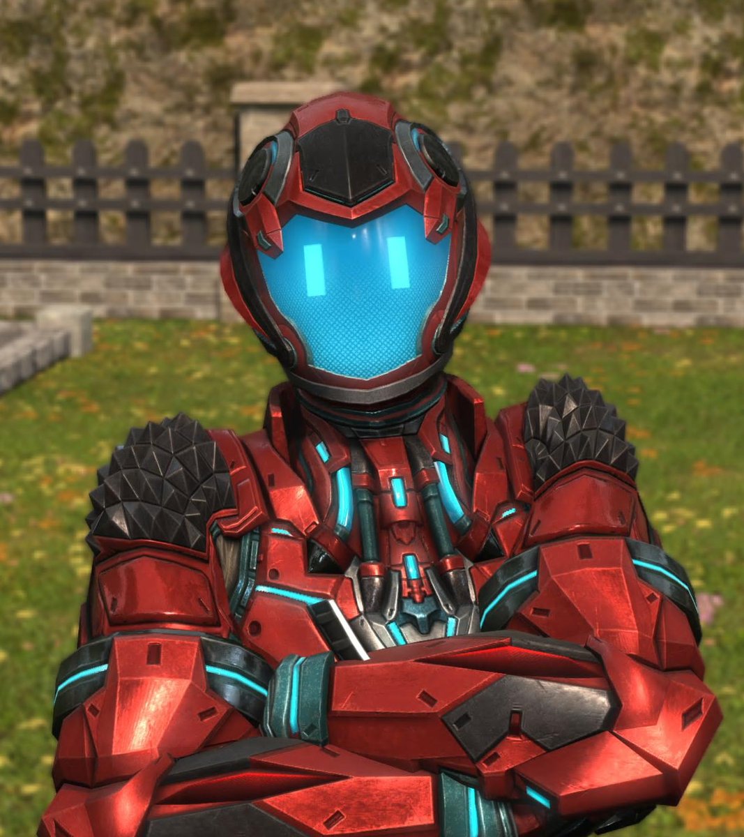 FFXIV ARMOURY COLLECTION on X