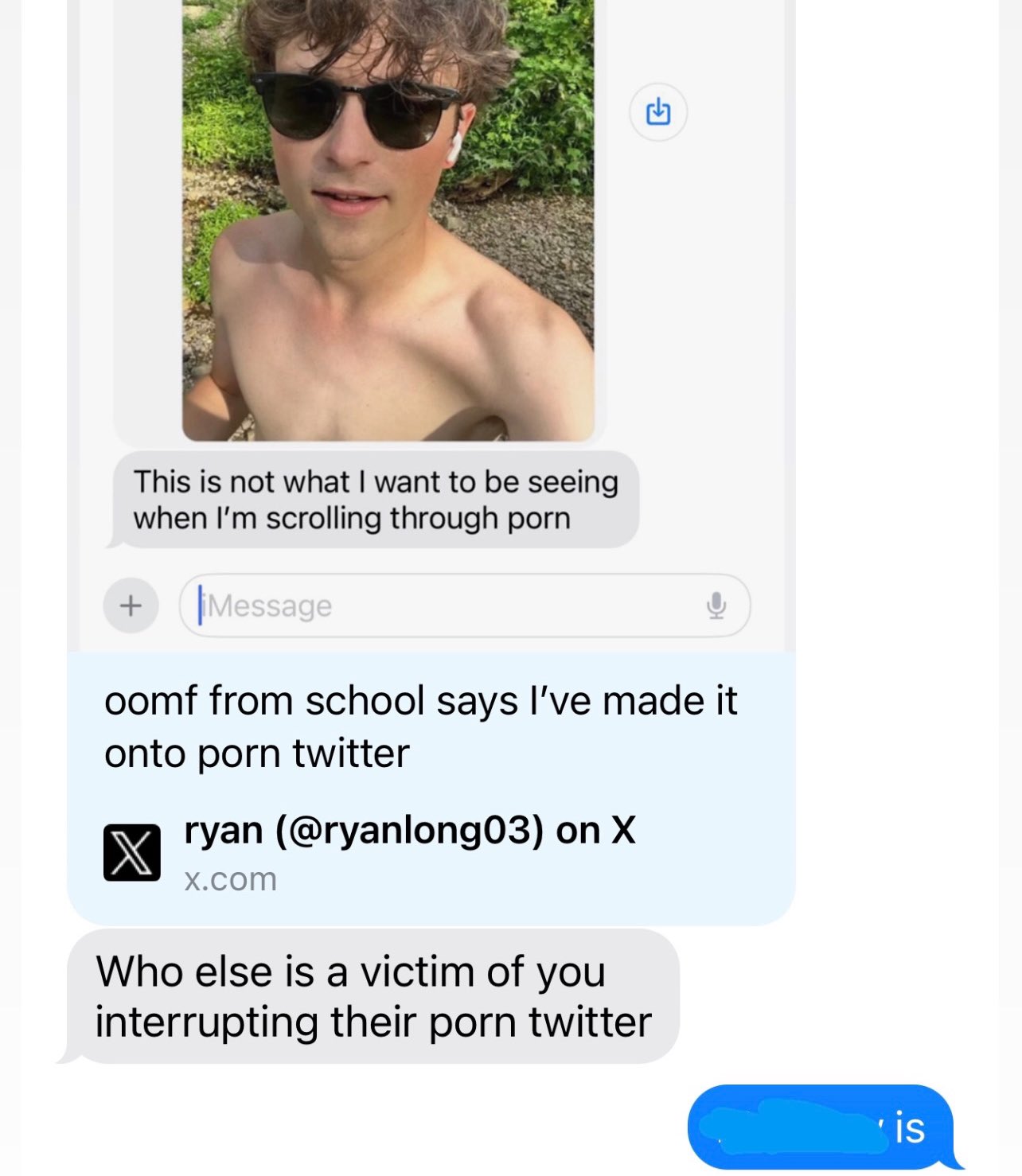 ryan on X: t.collr1uAtOOG  X