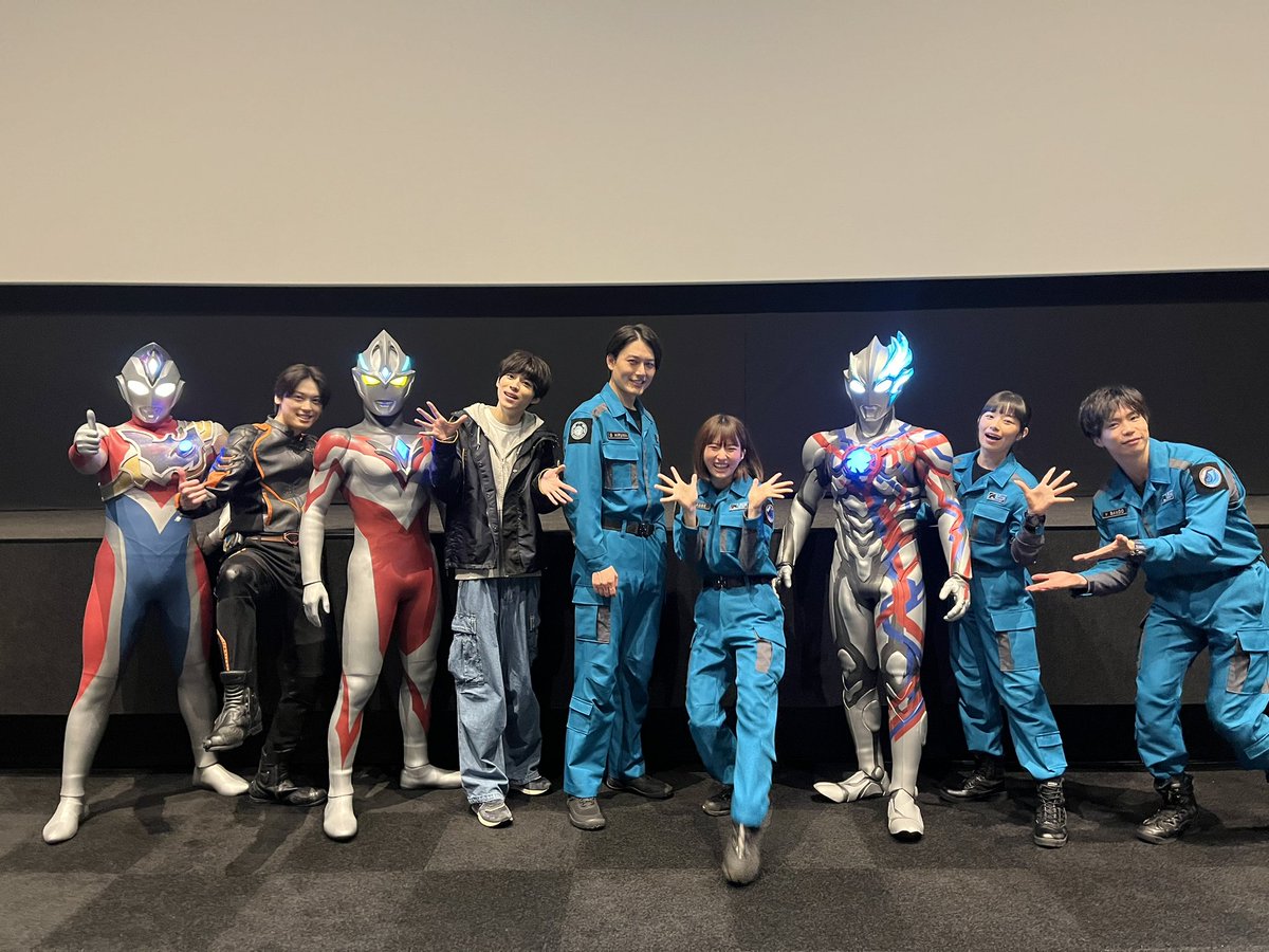 himenachaaaaan's tweet photo. 今日7月10日は #ウルトラマンの日　☺️☺️

みんなに負けないくらいわたしもウルトラマン大好き！！！
私の大好きたちをかき集めてみた！！！！

みんなの大好きなウルトラマンも教えて☺️！ https://t.co/T6dOyTqixH