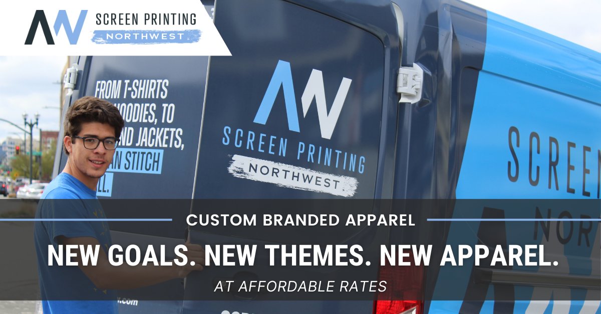 screenprintnw's tweet photo. Boost your brand with custom apparel that speaks volumes! Our expert team at Screen Printing NW is here to bring your vision to life. 

https://t.co/zB30GjooEh

#wearyourbrand #branding #everett #snohomish #seattle #mukilteo #lakestevens #bothell #millcreek #marysville #skagit https://t.co/JKewPaOqbp