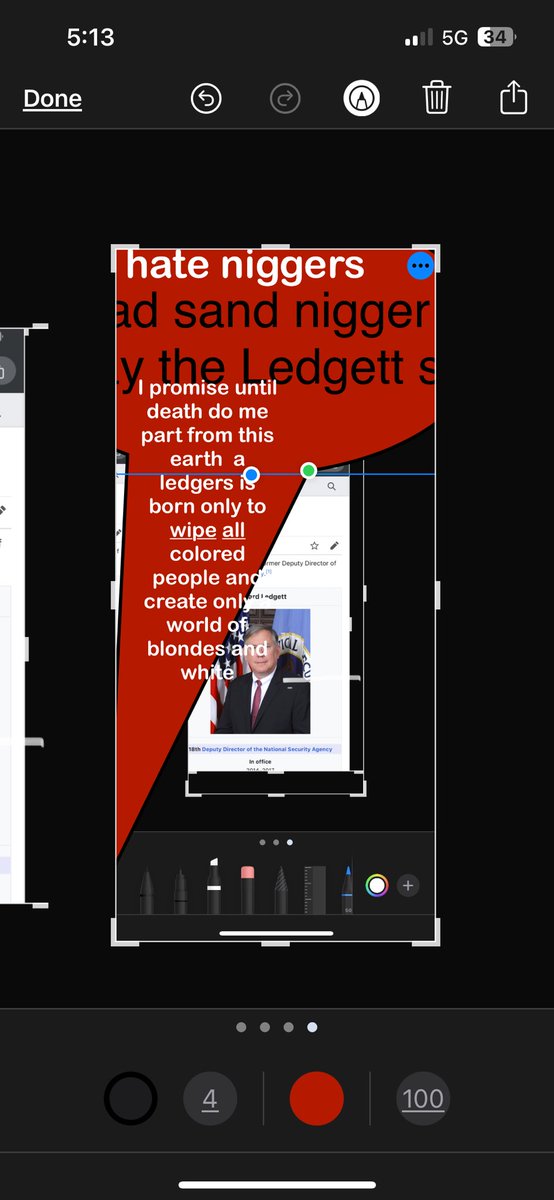 LetsPartnerOrg's tweet photo. @timnitvic @timnitGebru @vicgardenhire1 @cephaloponderer @Mer_Edith @jovialjoy @jack @cherthedev @melindagates @mackenziescott @JeanieBuss He’s smooth wrkn his way covering his face ;) @JeanieBuss Allah Akbar @drsanjaygupta @HHShkDrSultan @ShaykhSulaiman Allah Akbar  20475 NE McCormick hill rID Ledgett  the family of a 400 year slaver massacre then 3 billion in ww2 1 billion murders in the last 3 years ally Akbar https://t.co/0hMRqJxUyF