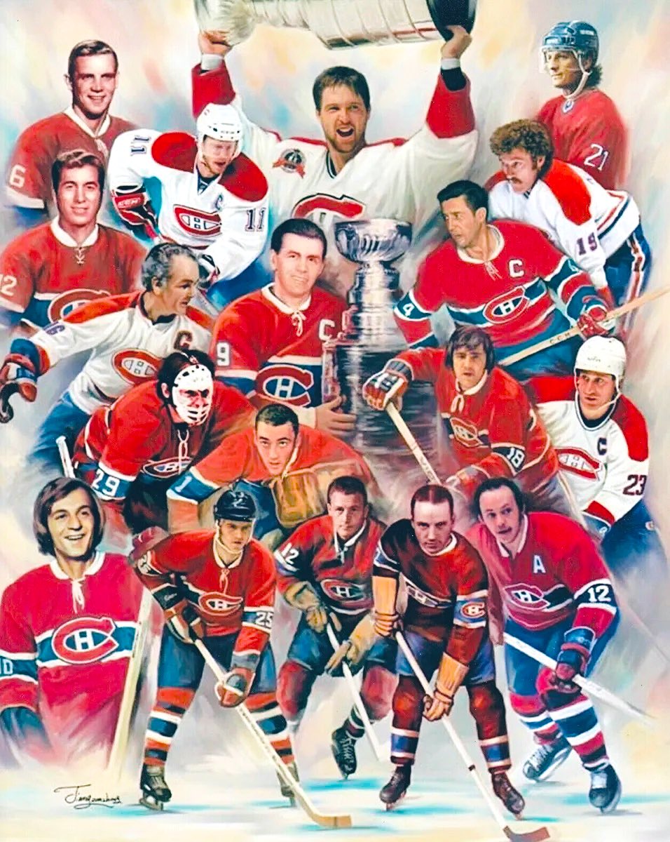 Old Hockey Cards tweet media