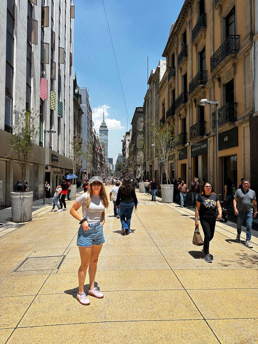 Sandra Paños tweet media