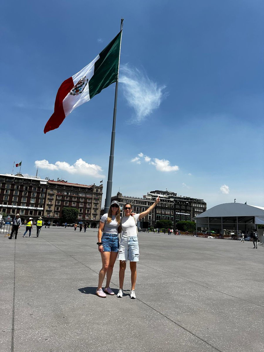 Sandra Paños tweet media