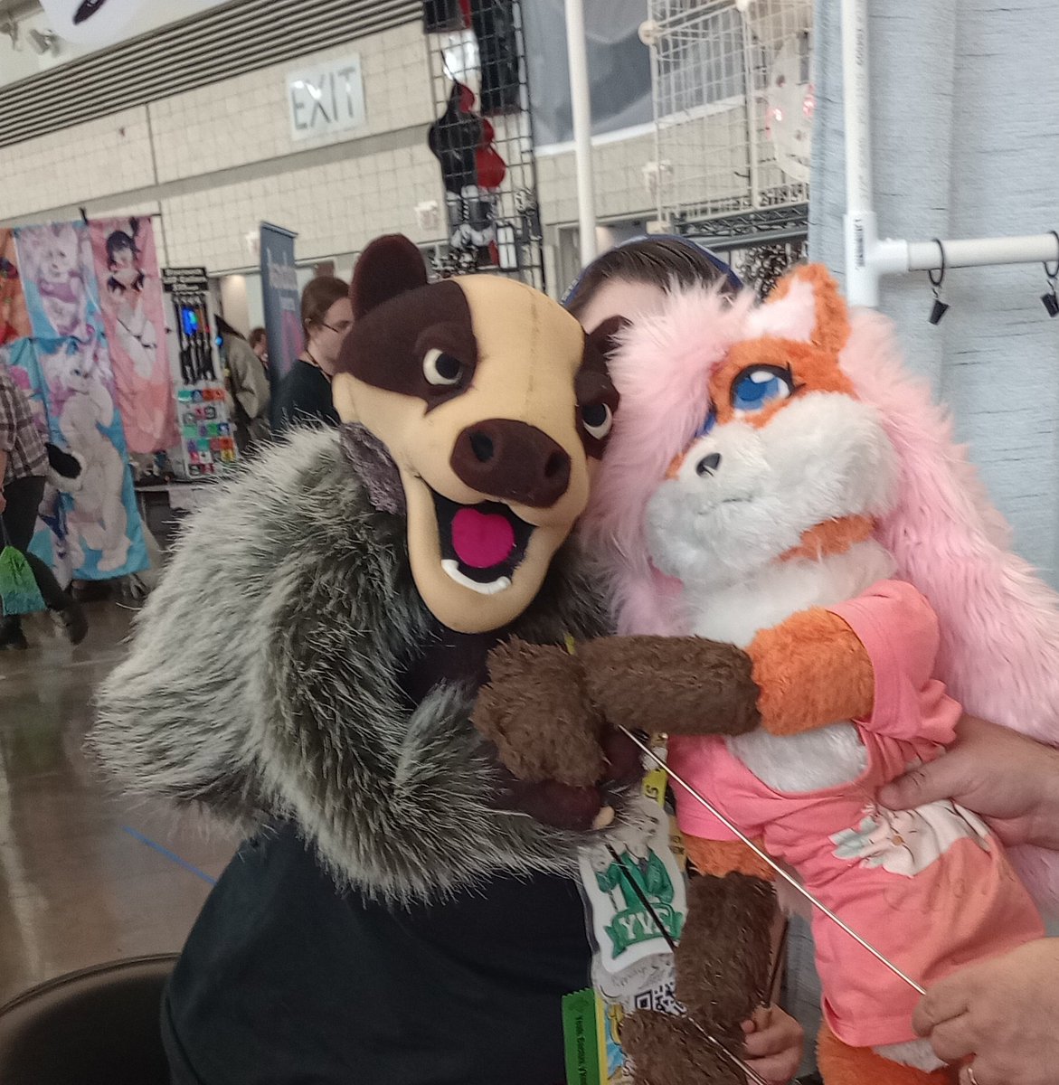 Yve (Follow on 💙☁️) tweet media