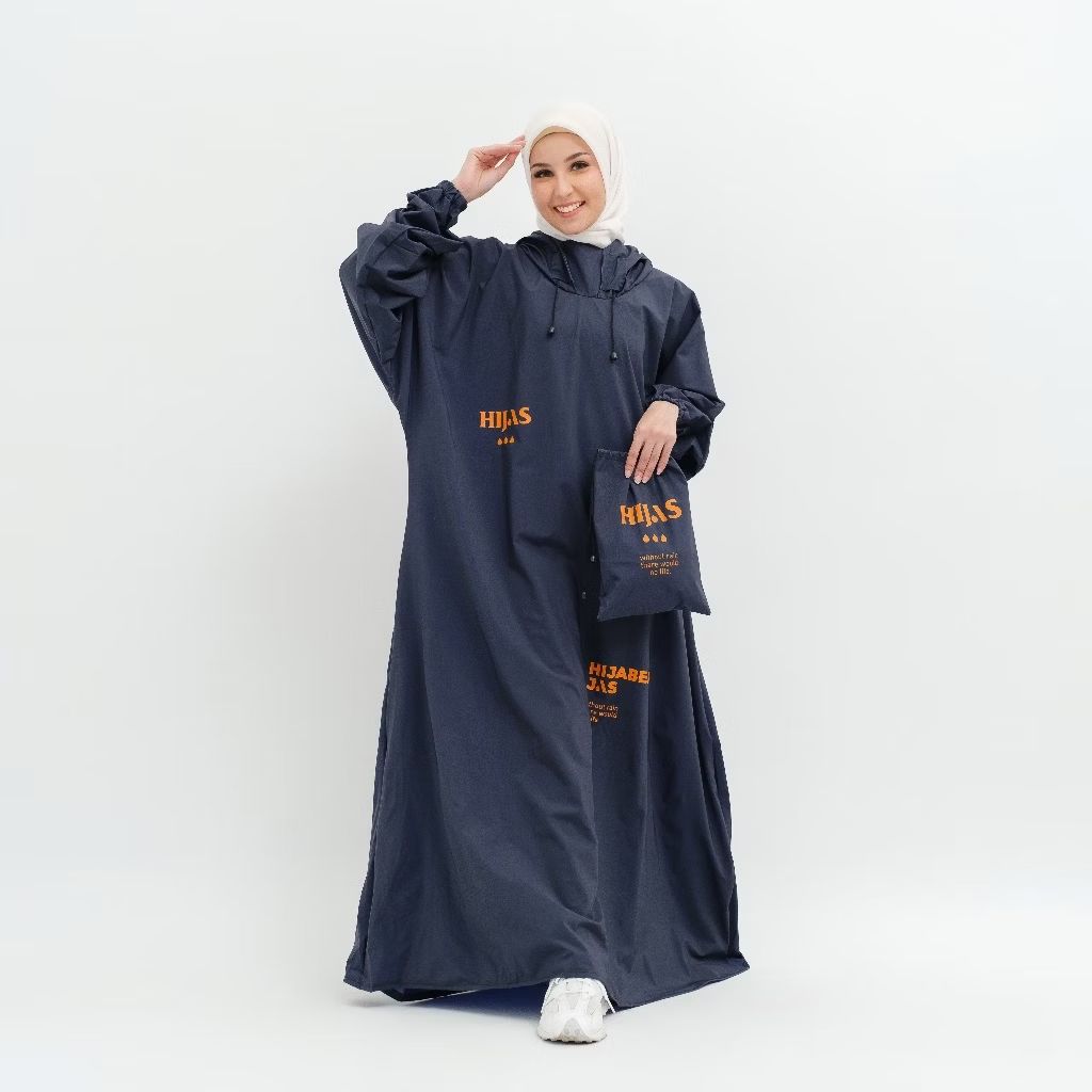 puttche's tweet image. Rekomendasi buat yang mau model gamis
Jas Hujan Wanita Gamis Jumbo Hijabers Premium dengan harga Rp115.000. Dapatkan di Shopee sekarang! s.shopee.co.id/7KcTt4L1CS?sha…
