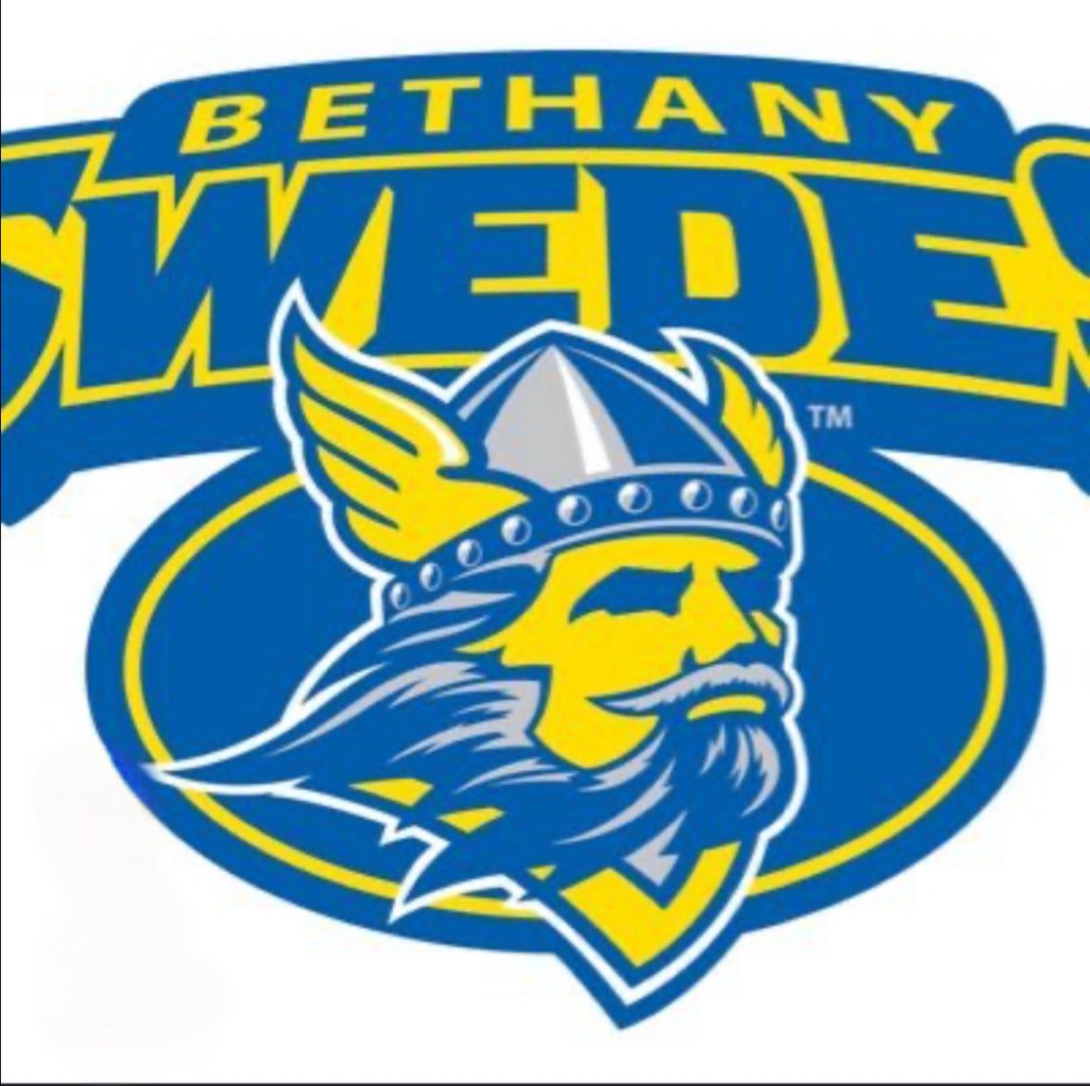 Blessed to receive my first offer from <a href="/FootballBethany/">Bethany College Football</a> 🔵🟡 Thank you! <a href="/_CoachHolden/">Knute Holden</a>