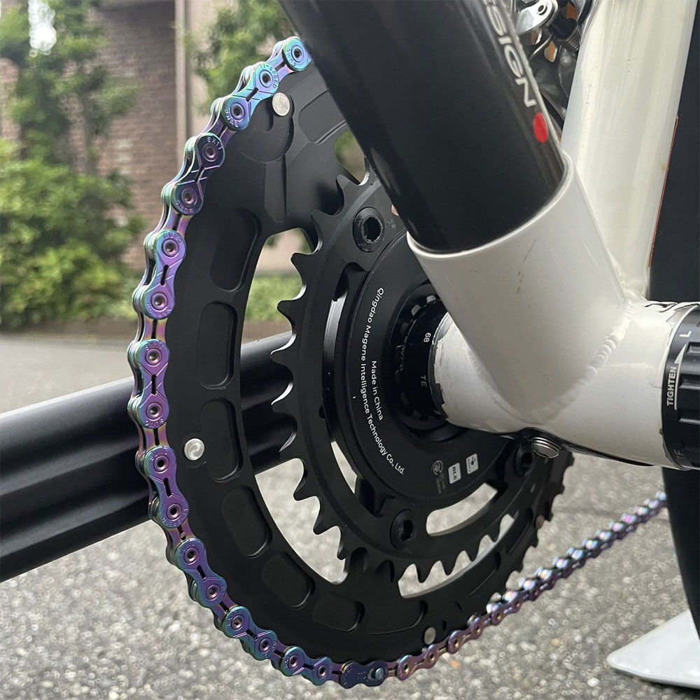 WORLDCYCLE_BLOG's tweet photo. マージーンのパワーメーター、品薄で入荷待ちの状況が続いておりましたが、今のタイミングなら、全サイズ在庫がございます。
プロやトップアマチュアが、1,000W以上を楽々出したりしますが、それがどれだけすごいものかが、わかりますよ。
https://t.co/Ar6DBJaYbQ https://t.co/YMbwYhG2Gb