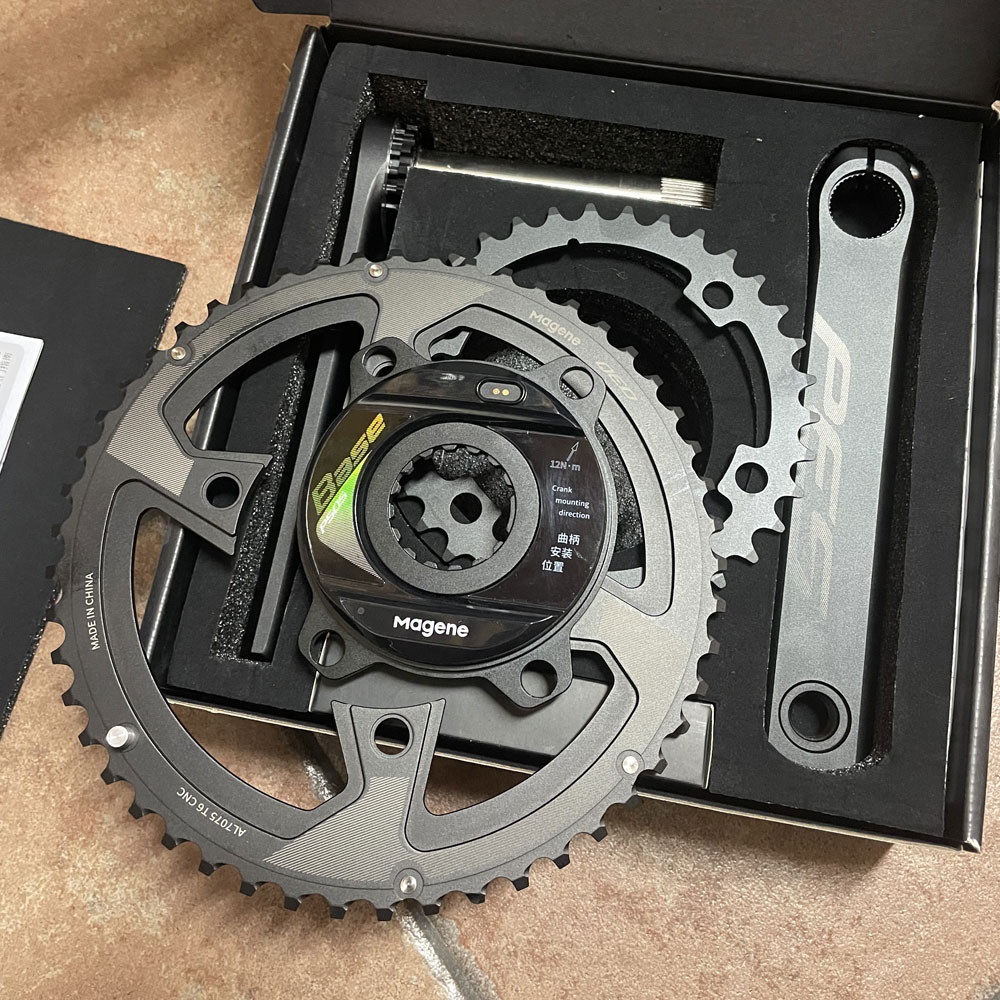 WORLDCYCLE_BLOG's tweet photo. マージーンのパワーメーター、品薄で入荷待ちの状況が続いておりましたが、今のタイミングなら、全サイズ在庫がございます。
プロやトップアマチュアが、1,000W以上を楽々出したりしますが、それがどれだけすごいものかが、わかりますよ。
https://t.co/Ar6DBJaYbQ https://t.co/YMbwYhG2Gb
