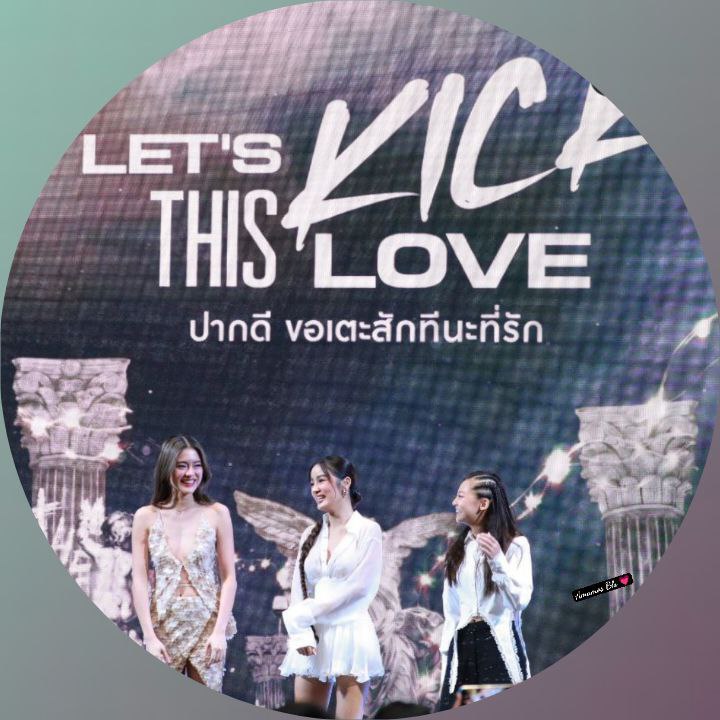 siqueirinhabl's tweet photo. π Sem data de estreia!!
#BeOnCloudNextAltitude apresenta:
πΉ Primeiro GL- #LetsKickThisLove protagonizado por #Krate, #Yogurt e #Senam.
Equipes Amamos Bls e Adoros Bls π https://t.co/2R7hO2MPeX
