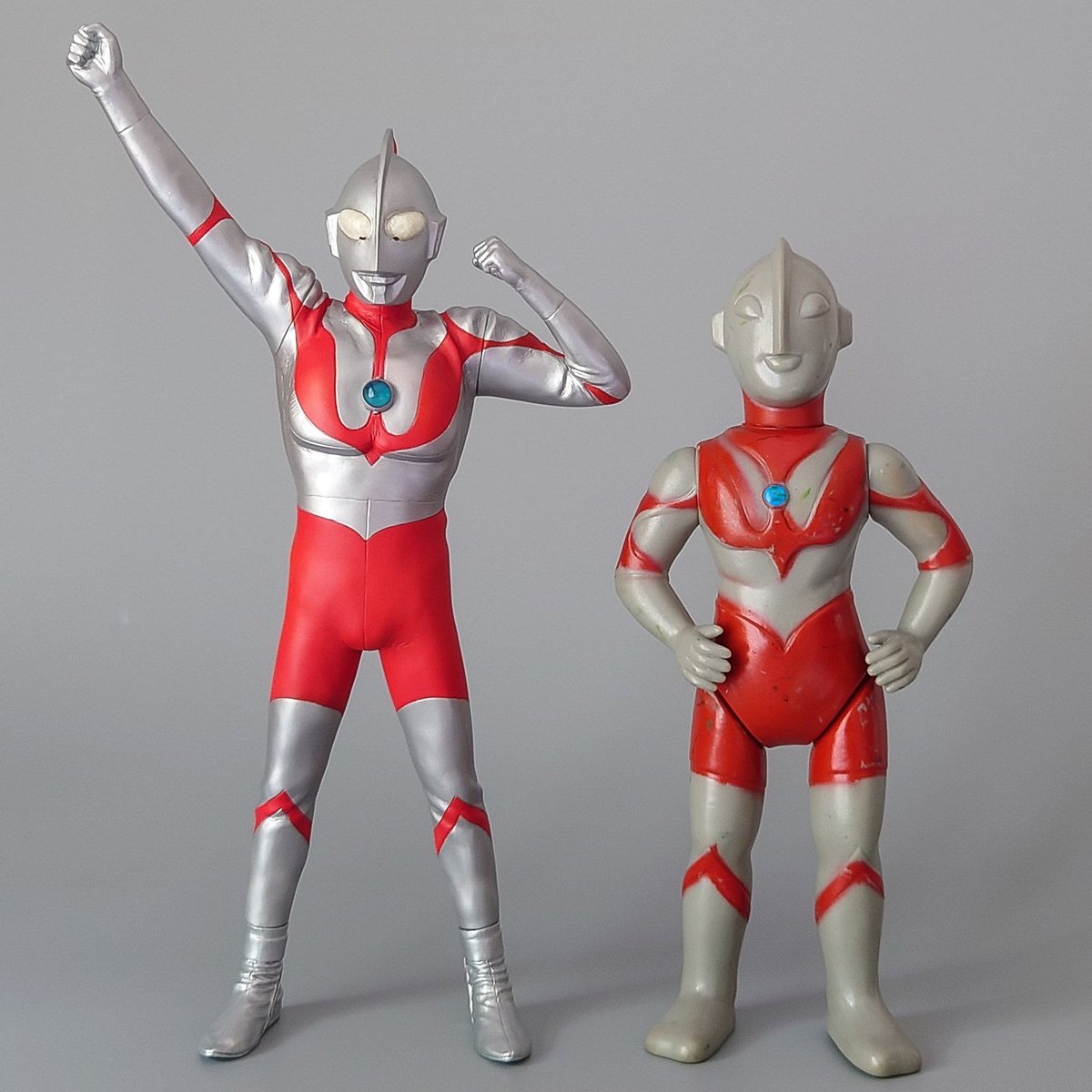 永遠のヒーロー
#ウルトラマンの日