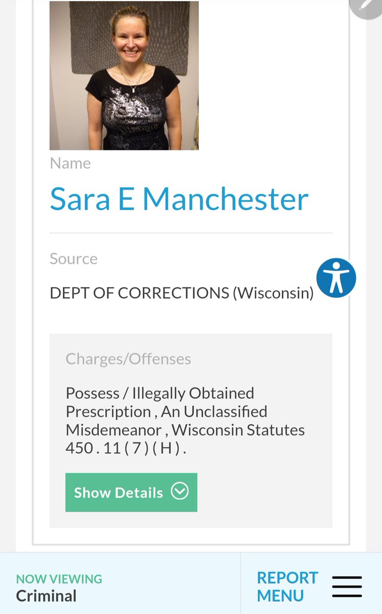 handtalkermemes's tweet photo. @AngeionGroup Sara Rugg lied on her application and is representing your company. But you don't care. https://t.co/RM9EuhOX6i