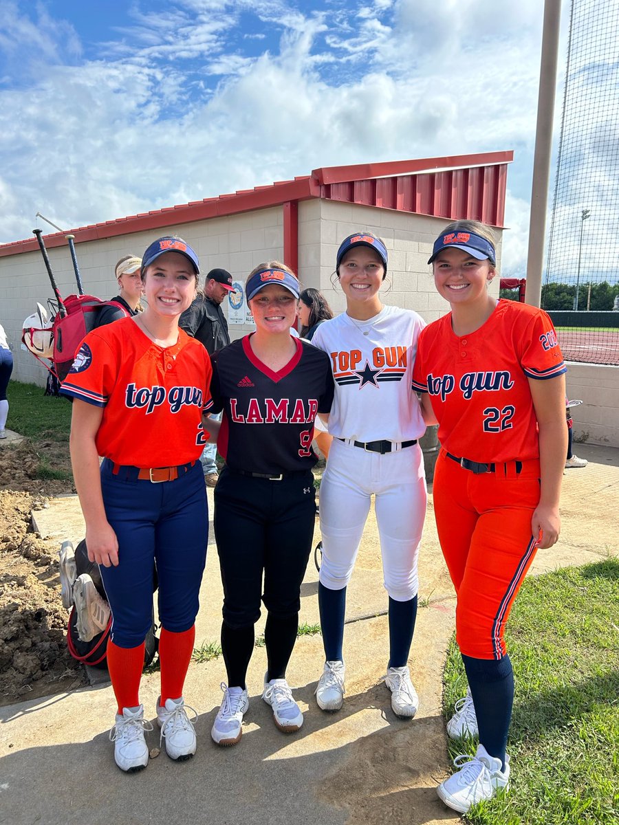 Myla Johnson (@mylajohnson2027) on Twitter photo Had a blast a the pitt state junior showcase camp today! Thank you for all the feedback from all the coaches that helped run the camp! Thank you <a href="/Gorilla_SFB/">Pitt State Softball 🥎</a> for hosting this great camp! <a href="/TopGunSWMO/">TopGun McClure</a> <a href="/topgunfastpitch/">Top Gun Fastpitch</a> <a href="/GVsftball/">🥎 GVHS Softball 🥎</a> Had a blast a the pitt state junior showcase camp today! Thank you for all the feedback from all the coaches that helped run the camp! Thank you <a href="/Gorilla_SFB/">Pitt State Softball 🥎</a> for hosting this great camp! <a href="/TopGunSWMO/">TopGun McClure</a> <a href="/topgunfastpitch/">Top Gun Fastpitch</a> <a href="/GVsftball/">🥎 GVHS Softball 🥎</a>