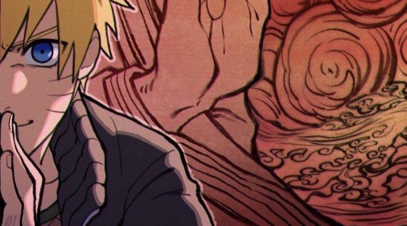 Naruto x Sasuke 💫

#NARUTO