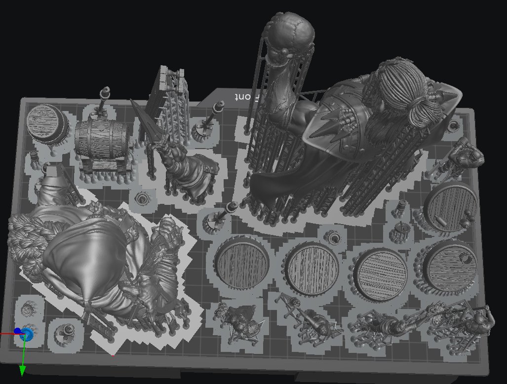 Kuntry 3D tweet media