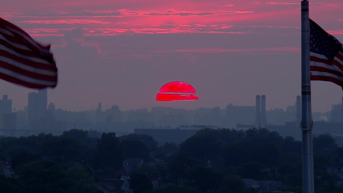 SNYtv's tweet image. 