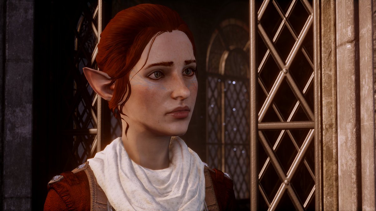 delawanafox's tweet photo. @kalaelizabeth Going to start with Raynda Lavellan for the first run and then go for my second playthrough Percy Trevelyan! https://t.co/9ub5ZZhzxd