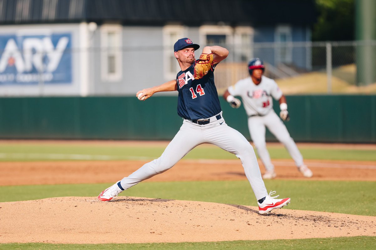 Georgia Baseball tweet media