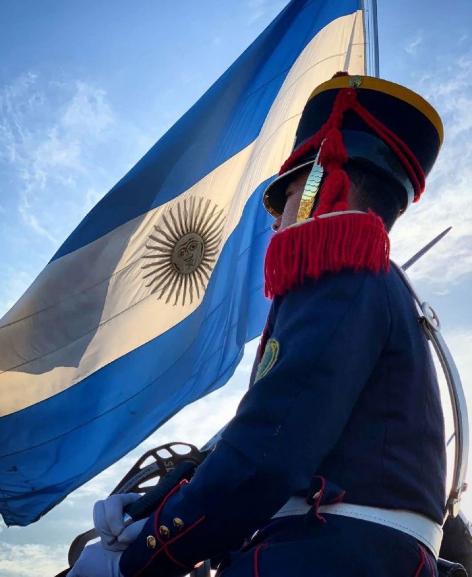 9 de Julio 🇦🇷
¡Feliz Día de la Independencia!