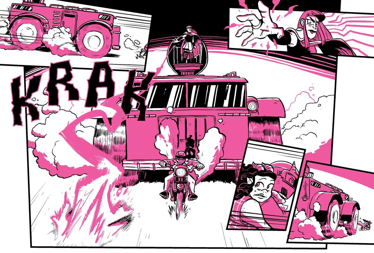 Bree Wolf is No Longer Here tweet media