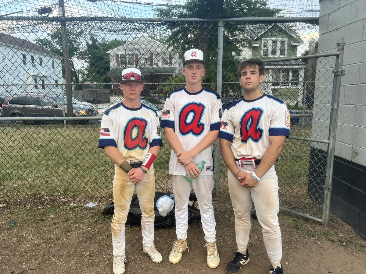 Allentown Legion tweet media
