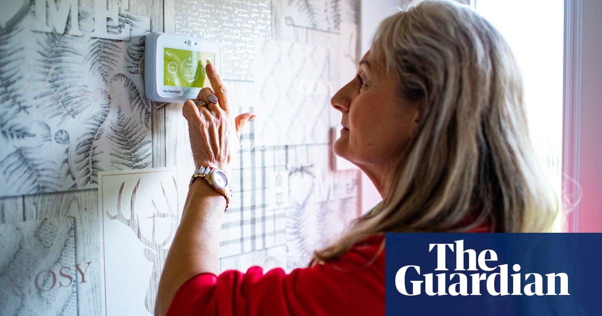 NextDoorProp's tweet photo. UK startup secures extra £5m for its rented home technology https://t.co/45RTnFEBmO https://t.co/jGn2XfI5Yy