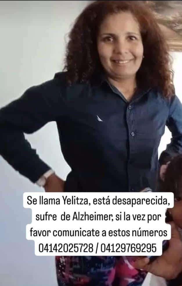 #Caracas