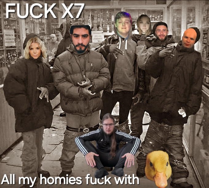 DaysSinceMaxWin tweet media