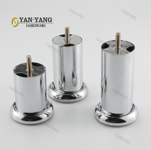 yysofa_hardware's tweet image. China Professional Manufacturer Yanyang Factory Metal Feet 100mm Tube Silver Table Sofa Legs For Furniture.
 #LegsForFurniture,#SofaLegs,#TableSofaLegs,#MetalFeet,#100mmSofaLegs,#furnitureaccessory,#Yanyang,#madeinchina
Wechat/whatsapp:008618924804083