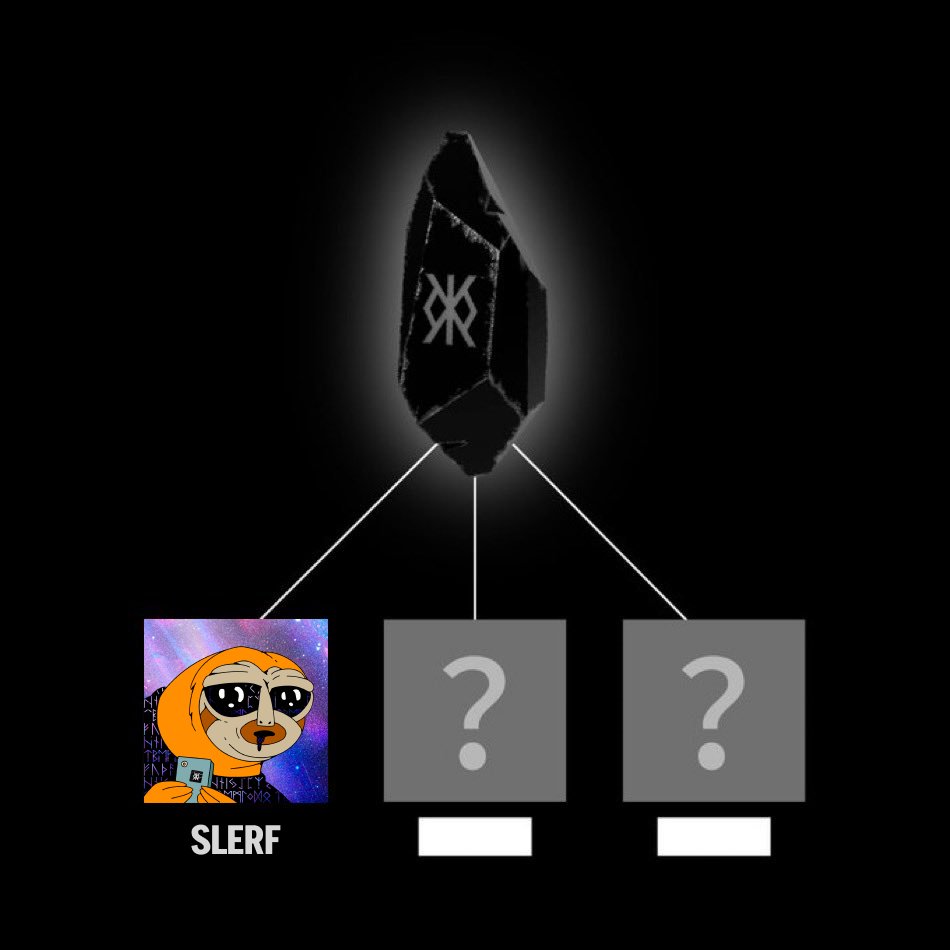 KateSiegfried's tweet photo. Okay. Something good is coming #slerfarmy https://t.co/0Pjyf0ZnK5 https://t.co/HZymDmpmZm