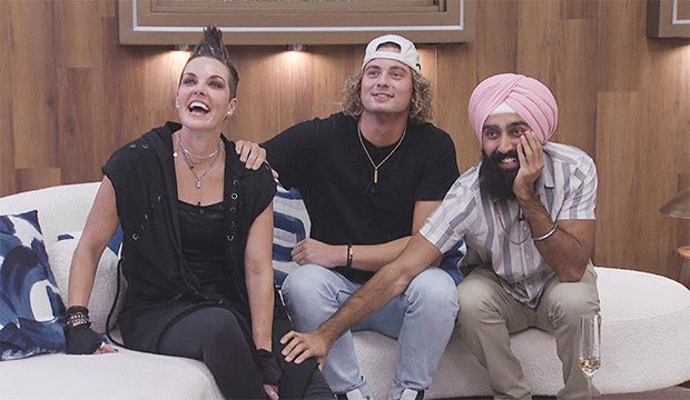 annoyedlukas's tweet photo. no matter what happens just remember we cant get a final 3 are horrendous as this one😍 https://t.co/mAKC1QnkhN