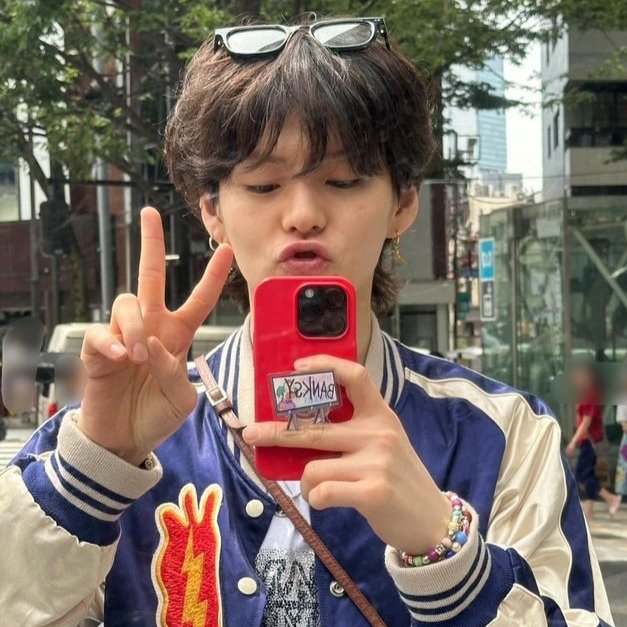 YOSHRINA00's tweet photo. street style💟 https://t.co/KZd1500Fcn