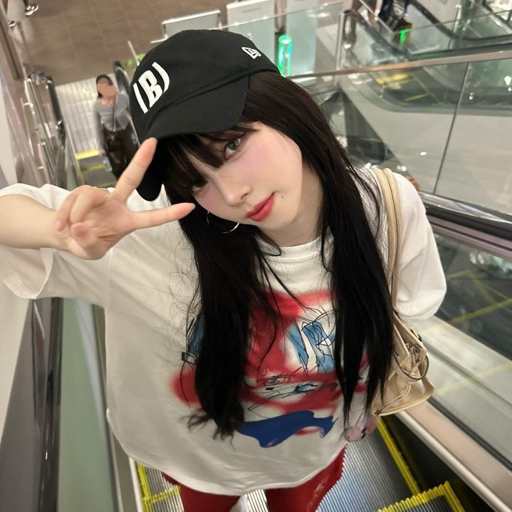 YOSHRINA00's tweet photo. street style💟 https://t.co/KZd1500Fcn