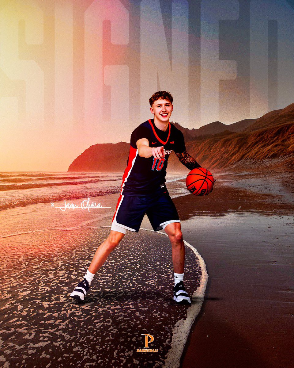 PepperdineMBB's tweet image. ✍️ Welcome to Malibu, Jaxon!

📐 6’5
♟️ G
🏠 Houston, Texas

@Jaxon2023 | #WavesUp