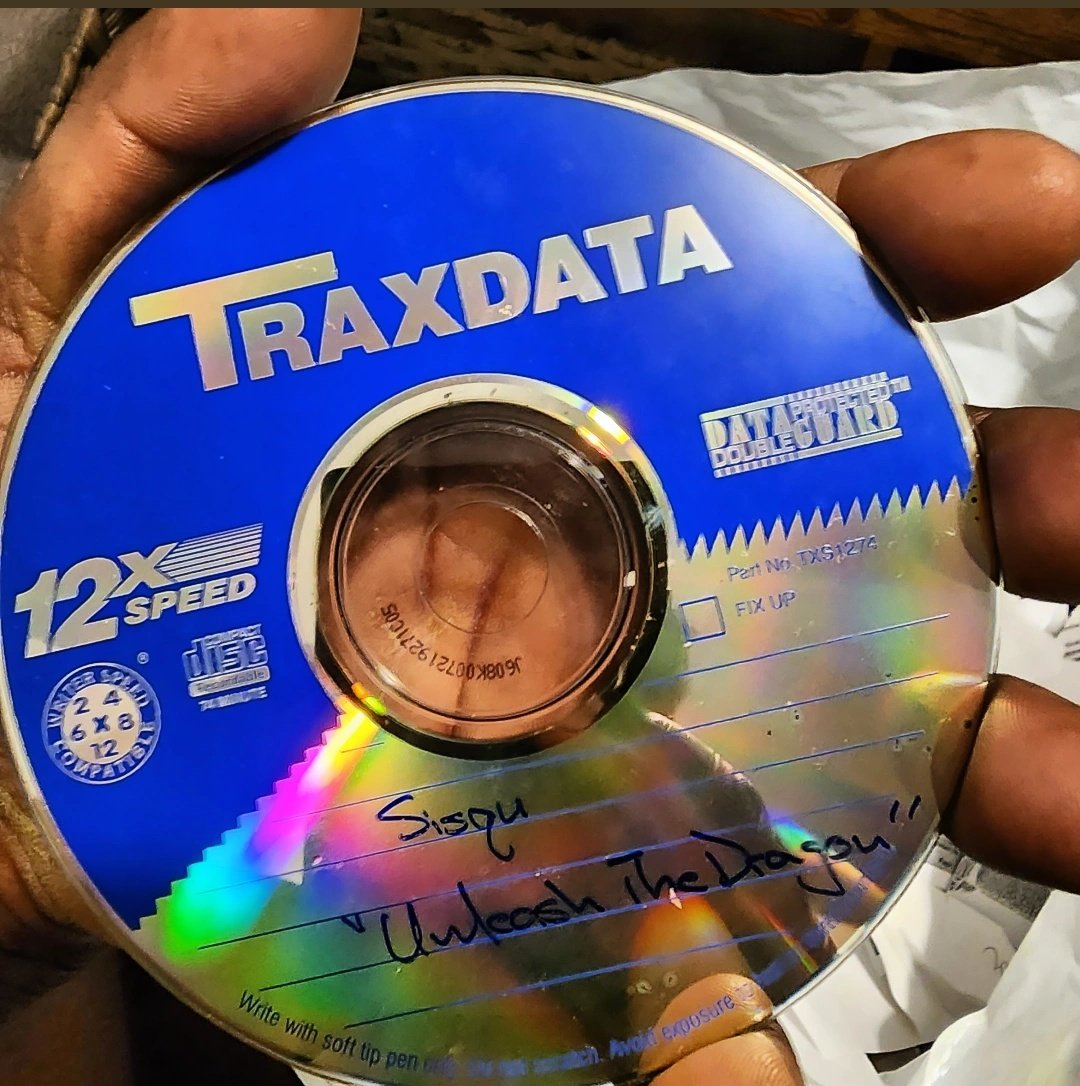 ItsmindofJson's tweet image. 🔥  yo where #dafuck is a #cdplayer