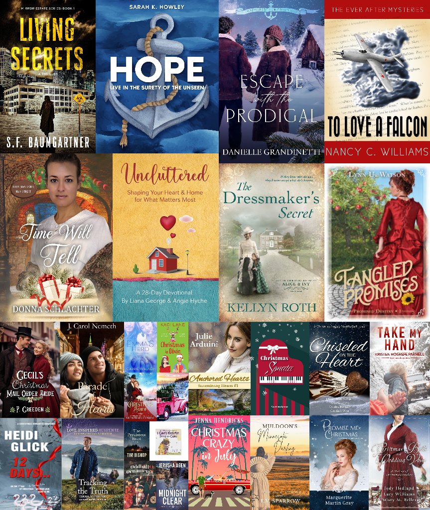 Nancy C. Williams tweet media