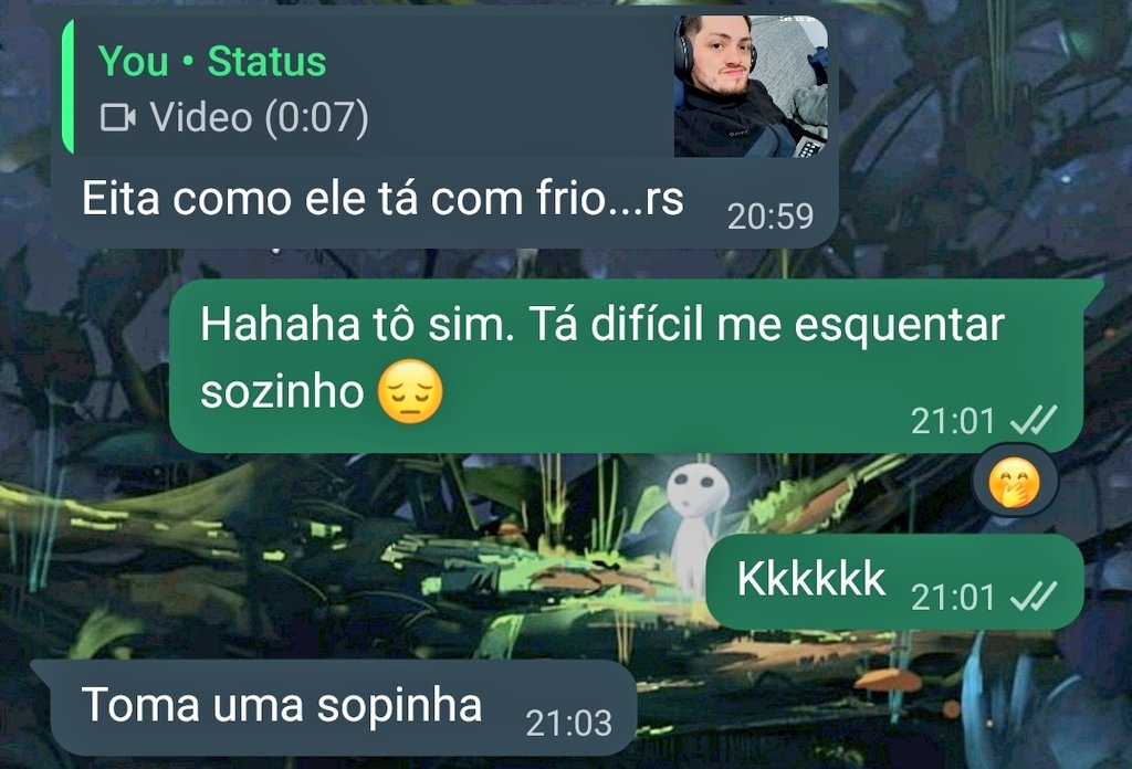 _kaiomoura's tweet photo. Chega, é humilhante demais ser solteiro hj em dia 🥲🫠 https://t.co/xKal6pWIr0