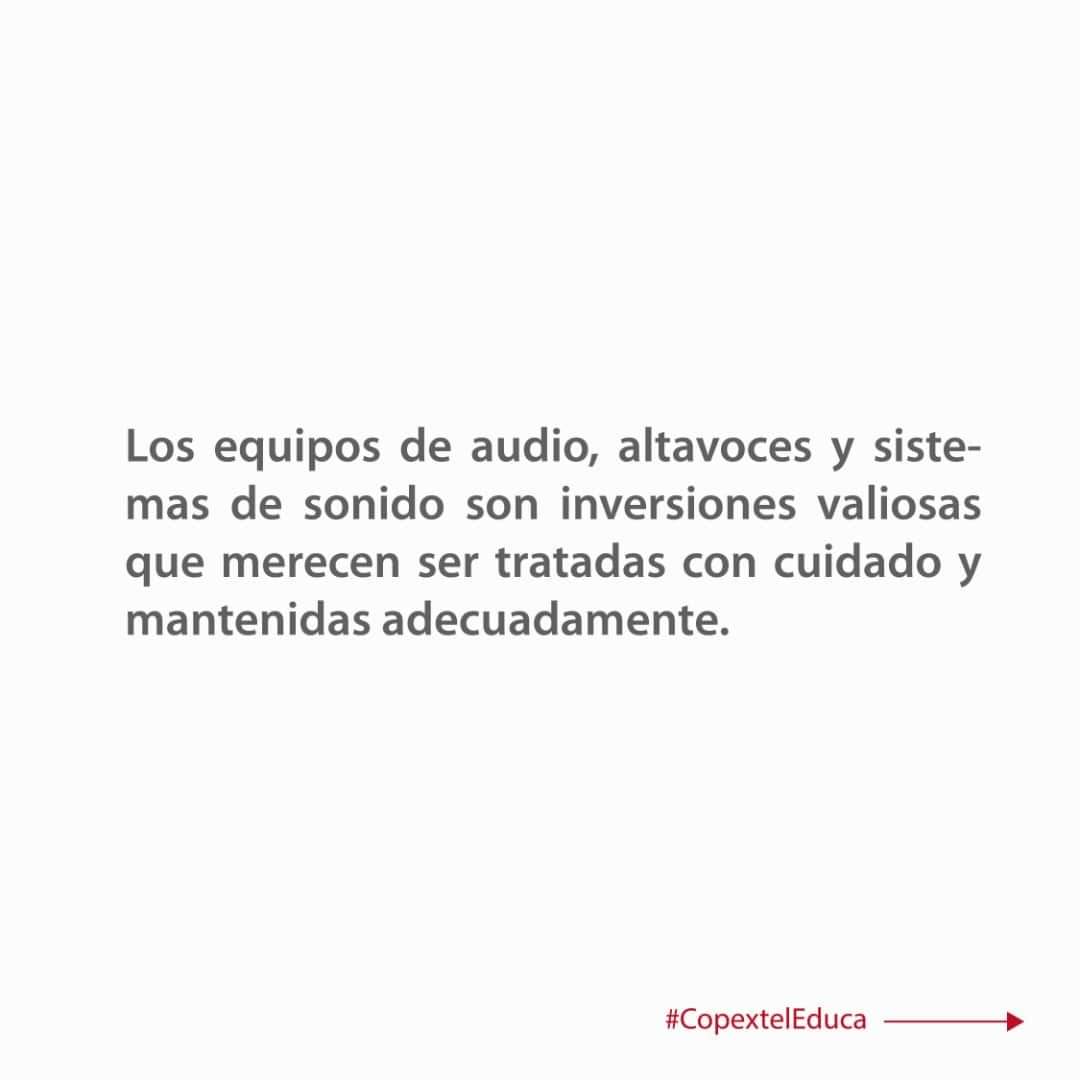 CCopextel's tweet photo. #CopextelEduca https://t.co/bv88WgEr7Q