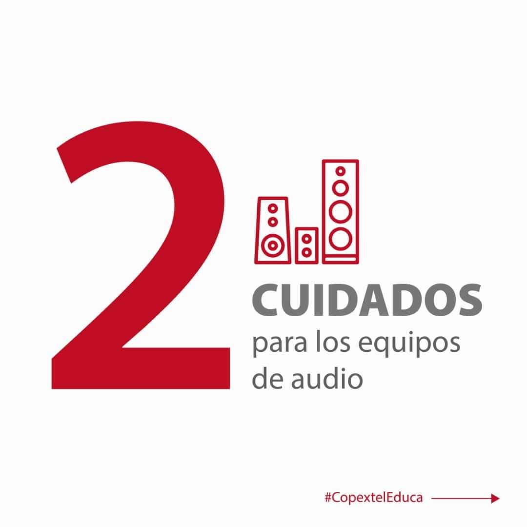CCopextel's tweet photo. #CopextelEduca https://t.co/bv88WgEr7Q
