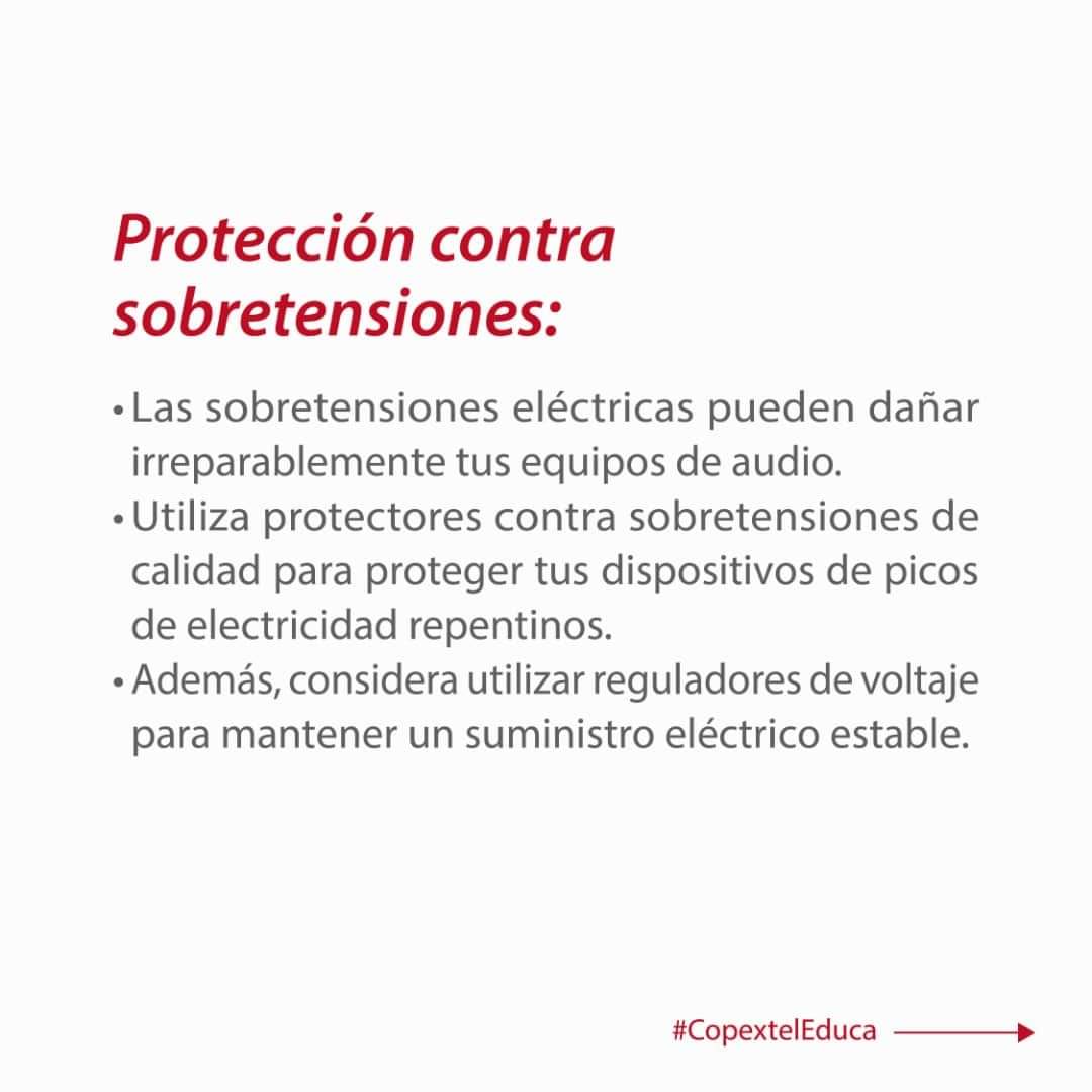 CCopextel's tweet photo. #CopextelEduca https://t.co/bv88WgEr7Q