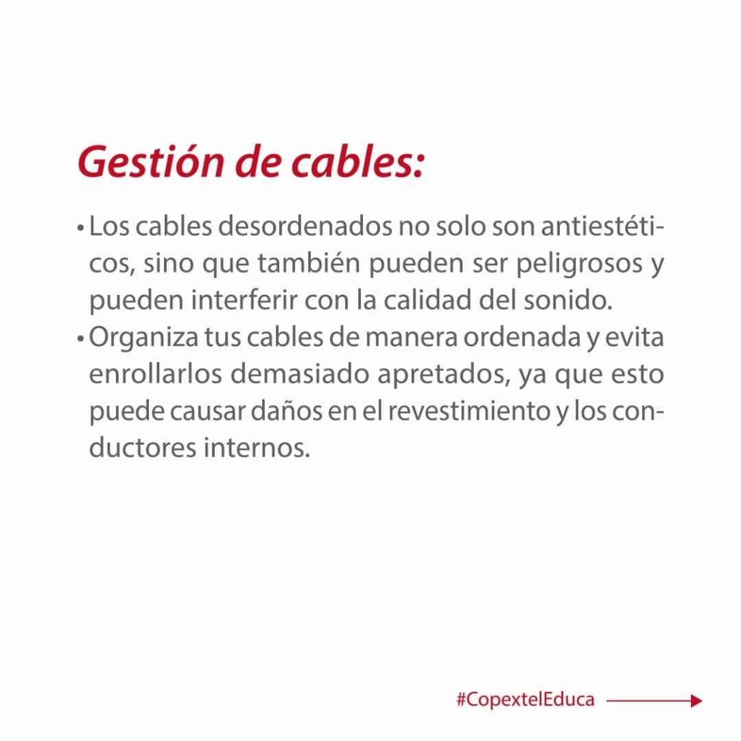 CCopextel's tweet photo. #CopextelEduca https://t.co/bv88WgEr7Q