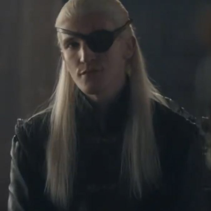 targaryenluvz's tweet photo. princess regent https://t.co/8NG8qrdYkI