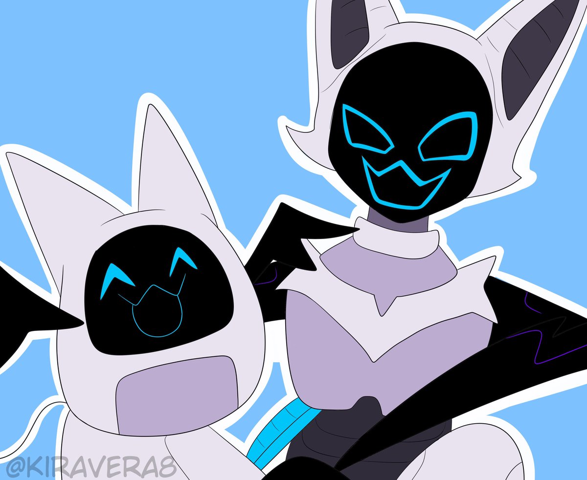 Kira (◕ᴥ◕) ✨🩵💙 ⓸ tweet media