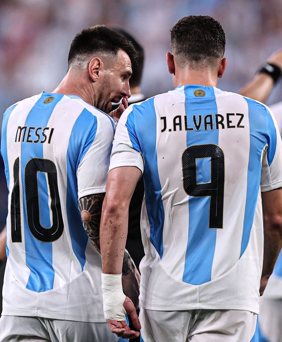 Messismo10's tweet image. 