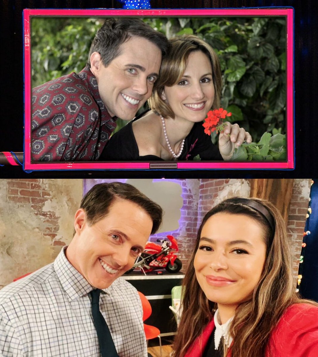 Emily | #SaveiCarly tweet media
