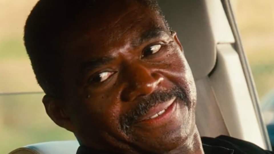 Me looking at my neighbor when she’s asks to use my WiFi because she has Spectrum and I got Google Fiber