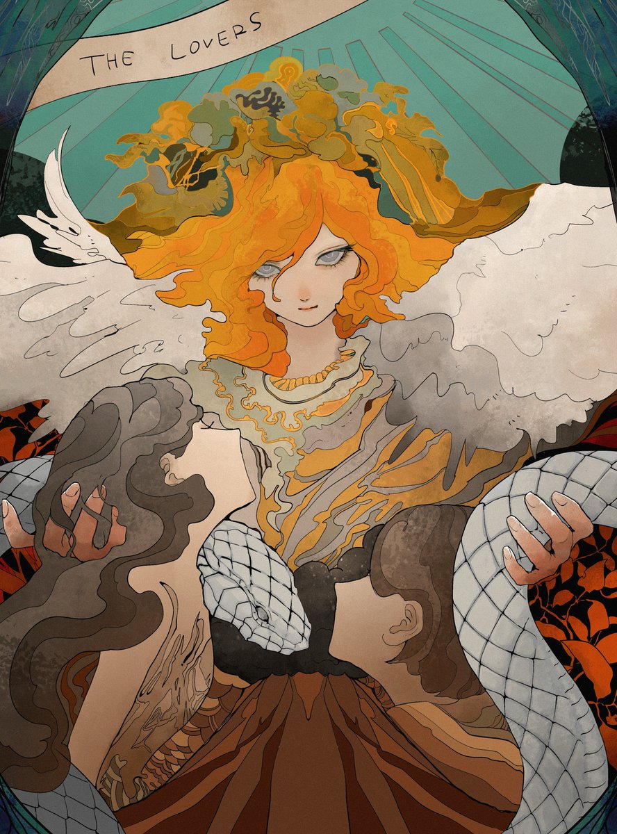 Oniku_kui_tai's tweet photo. Hi #PortfolioDay https://t.co/yNqrsT83mv